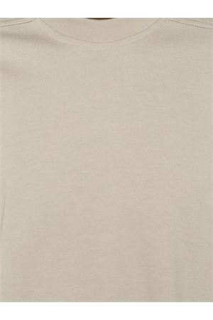 T-shirt Jumbo in cotone organico RICK OWENS | RU02D6249BA08